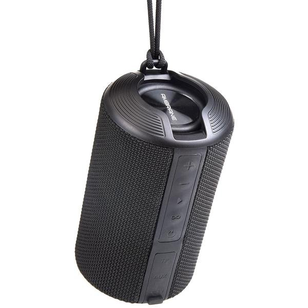 Ambrane Bluetooth Speaker-BT83 (10 Watt Portable Bluetooth Speaker) - Black